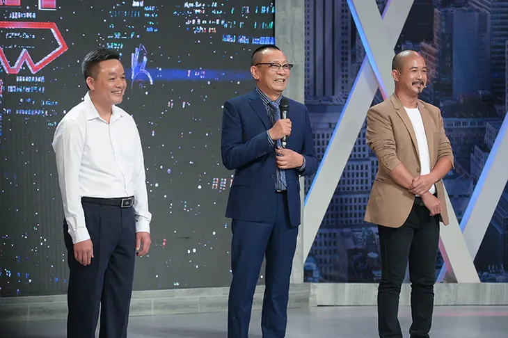 Xuất hiện ứng viên nhận bình chọn tuyệt đối từ các Sếp trong tập cuối Cơ hội cho ai - Ảnh 2. Xuất hiện ứng viên nhận bình chọn tuyệt đối từ các Sếp trong tập cuối Cơ hội cho ai - Ảnh 2.