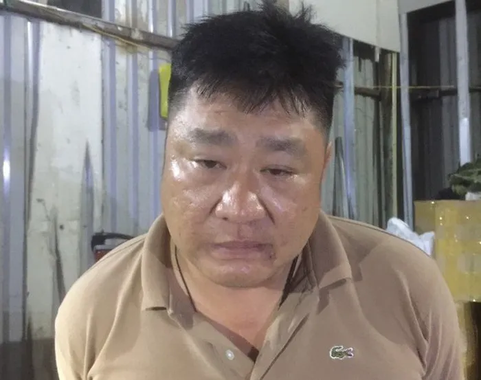 Triệt phá đường dây buôn lậu xuyên quốc gia, trị giá hàng chục tỷ đồng - Ảnh 1. Triệt phá đường dây buôn lậu xuyên quốc gia, trị giá hàng chục tỷ đồng - Ảnh 1.