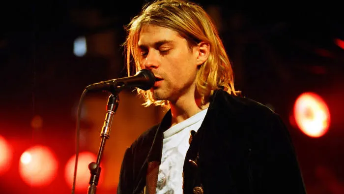 Smells Like Teen Spirit cán mốc 1 tỷ lượt xem trên YouTube - Ảnh 1. Smells Like Teen Spirit cán mốc 1 tỷ lượt xem trên YouTube - Ảnh 1.