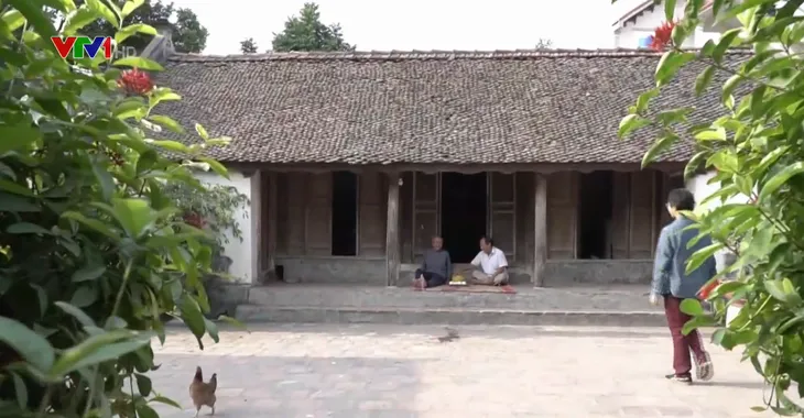 Làng Nôm - Báu vật trăm năm của Hưng Yên - Ảnh 2. Làng Nôm - Báu vật trăm năm của Hưng Yên - Ảnh 2.