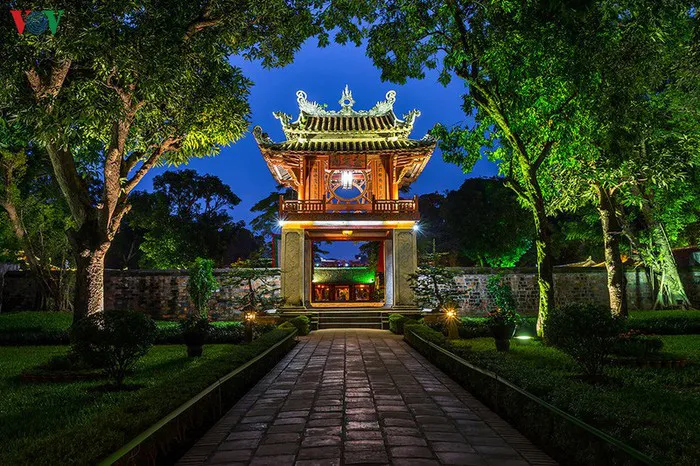 Những điểm đến hứa hẹn hấp dẫn nhất Việt Nam trong năm 2020 - Ảnh 1. Những điểm đến hứa hẹn hấp dẫn nhất Việt Nam trong năm 2020 - Ảnh 1.