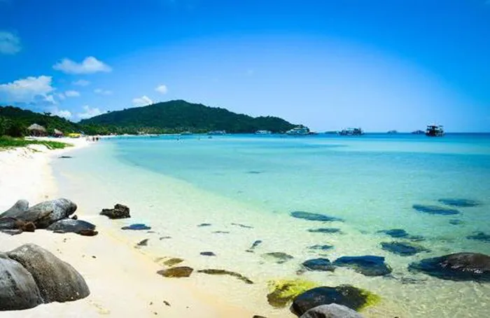 Những điểm đến hứa hẹn hấp dẫn nhất Việt Nam trong năm 2020 - Ảnh 3. Những điểm đến hứa hẹn hấp dẫn nhất Việt Nam trong năm 2020 - Ảnh 3.