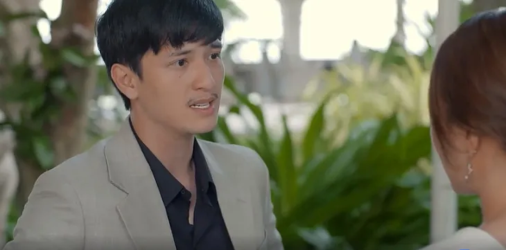 Tiệm ăn dì ghẻ - Tập 6: Ra mặt giúp Ngọc, Thắng và Cúc mâu thuẫn - Ảnh 3. Tiệm ăn dì ghẻ - Tập 6: Ra mặt giúp Ngọc, Thắng và Cúc mâu thuẫn - Ảnh 3.