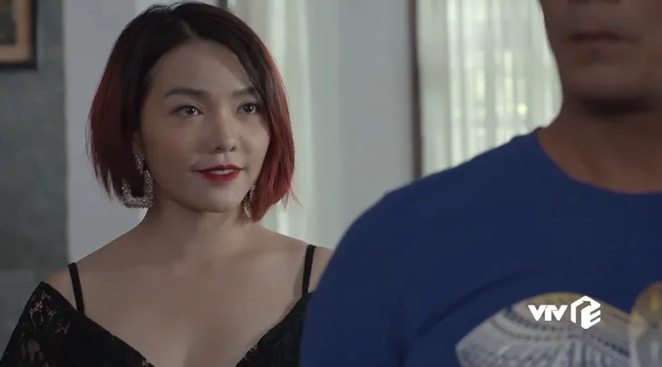 Tiệm ăn dì ghẻ: Sự thật cay đắng phía sau sự nổi tiếng của diễn viên Thiên Kim - Ảnh 1. Tiệm ăn dì ghẻ: Sự thật cay đắng phía sau sự nổi tiếng của diễn viên Thiên Kim - Ảnh 1.