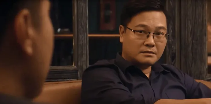 Sinh tử - Tập 21: Đất dự án ở Việt Thanh tăng giá chóng mặt, dân đổ xô đi mua - Ảnh 1. Sinh tử - Tập 21: Đất dự án ở Việt Thanh tăng giá chóng mặt, dân đổ xô đi mua - Ảnh 1.