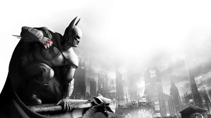 Vừa kế nhiệm, Robert Pattinson đã khẳng định Batman không phải siêu anh hùng - Ảnh 1. Vừa kế nhiệm, Robert Pattinson đã khẳng định Batman không phải siêu anh hùng - Ảnh 1.