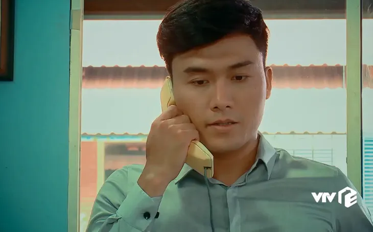 Nước mắt loài cỏ dại - Tập 14: Bà Phương xúi con trai phá nát nhà máy trả thù anh trai chồng - Ảnh 8. Nước mắt loài cỏ dại - Tập 14: Bà Phương xúi con trai phá nát nhà máy trả thù anh trai chồng - Ảnh 8.