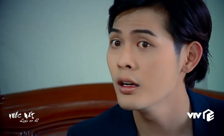 Nước mắt loài cỏ dại - Tập 14: Bà Phương xúi con trai phá nát nhà máy trả thù anh trai chồng - Ảnh 3. Nước mắt loài cỏ dại - Tập 14: Bà Phương xúi con trai phá nát nhà máy trả thù anh trai chồng - Ảnh 3.