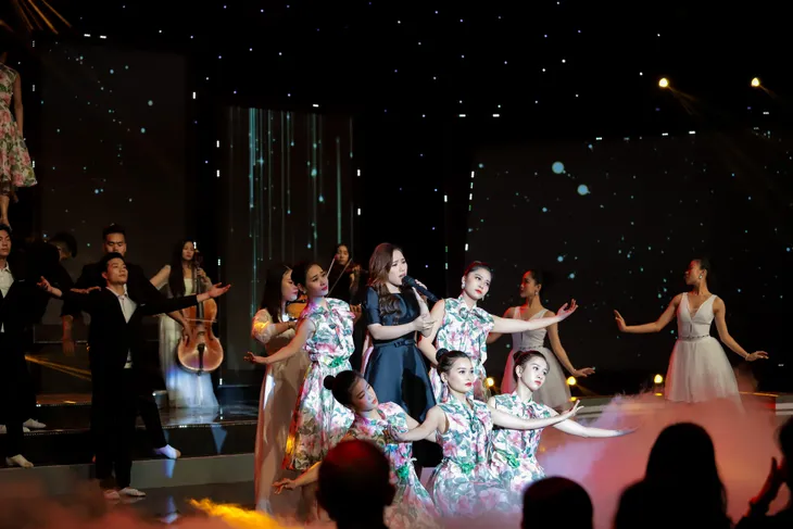 Những hình ảnh khó quên từ Gala Cảm ơn cuộc đời 2019 - Ảnh 16.