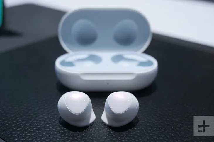 Quyết đấu AirPods, Samsung sẽ ra mắt kẻ hủy diệt Galaxy Buds+ - Ảnh 1. Quyết đấu AirPods, Samsung sẽ ra mắt kẻ hủy diệt Galaxy Buds+ - Ảnh 1.