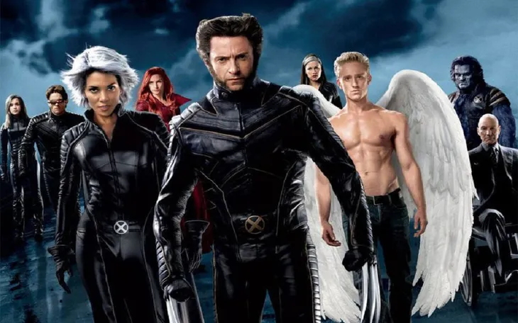 Top 10 bộ phim có chi phí sản xuất cao nhất của Marvel - Ảnh 8. Top 10 bộ phim có chi phí sản xuất cao nhất của Marvel - Ảnh 8.