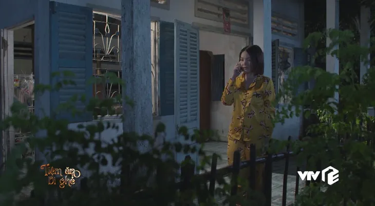 Tiệm ăn dì ghẻ: Đây là lý do Ngọc tuyệt tình đuổi Kim ra khỏi nhà giữa lúc hoạn nạn - Ảnh 7. Tiệm ăn dì ghẻ: Đây là lý do Ngọc tuyệt tình đuổi Kim ra khỏi nhà giữa lúc hoạn nạn - Ảnh 7.