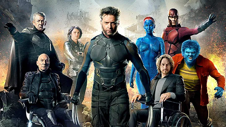 Top 10 bộ phim có chi phí sản xuất cao nhất của Marvel - Ảnh 9. Top 10 bộ phim có chi phí sản xuất cao nhất của Marvel - Ảnh 9.