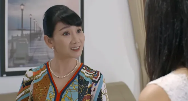 Tiệm ăn dì ghẻ - Tập 14: Gia đình Tố Nhi dọn tới nhà mới, mẹ chồng lại gây hấn - Ảnh 1. Tiệm ăn dì ghẻ - Tập 14: Gia đình Tố Nhi dọn tới nhà mới, mẹ chồng lại gây hấn - Ảnh 1.