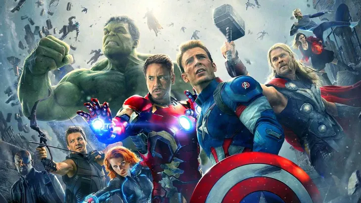 Top 10 bộ phim có chi phí sản xuất cao nhất của Marvel - Ảnh 1. Top 10 bộ phim có chi phí sản xuất cao nhất của Marvel - Ảnh 1.