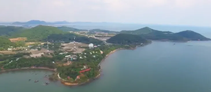 Ghé thăm những địa điểm du lịch của Hà Tiên - Ảnh 1. Ghé thăm những địa điểm du lịch của Hà Tiên - Ảnh 1.