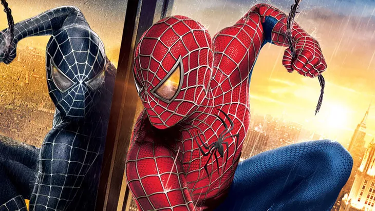 Top 10 bộ phim có chi phí sản xuất cao nhất của Marvel - Ảnh 4. Top 10 bộ phim có chi phí sản xuất cao nhất của Marvel - Ảnh 4.