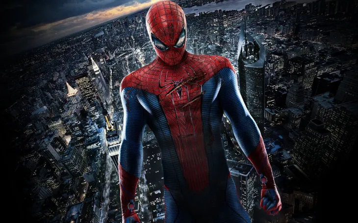 Top 10 bộ phim có chi phí sản xuất cao nhất của Marvel - Ảnh 6. Top 10 bộ phim có chi phí sản xuất cao nhất của Marvel - Ảnh 6.