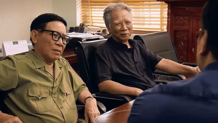 Sinh tử - Tập 22: Dân bức xúc vì bị lừa bán đất với giá rẻ mạt - Ảnh 1. Sinh tử - Tập 22: Dân bức xúc vì bị lừa bán đất với giá rẻ mạt - Ảnh 1.