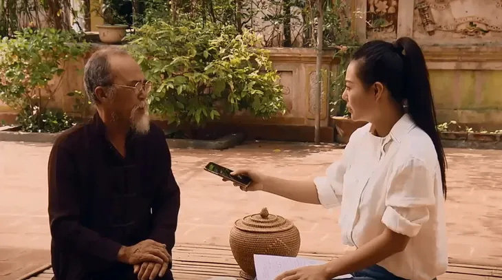 Sinh tử - Tập 22: Vì tiền mà chính quyền xã làm láo, qua mặt lãnh đạo tỉnh - Ảnh 1. Sinh tử - Tập 22: Vì tiền mà chính quyền xã làm láo, qua mặt lãnh đạo tỉnh - Ảnh 1.