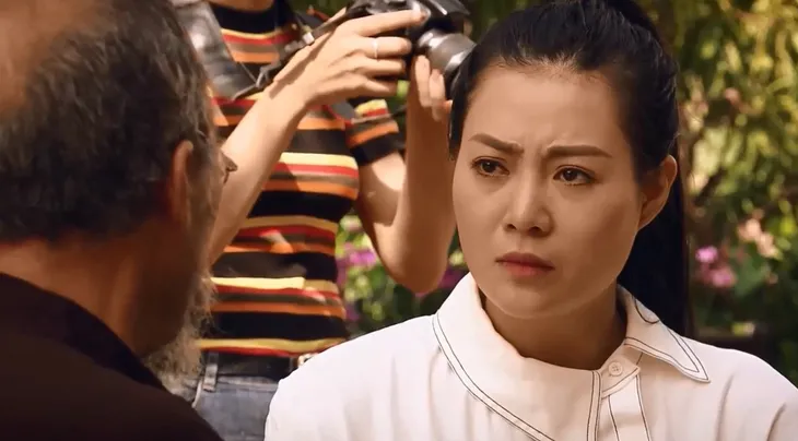 Sinh tử - Tập 22: Vì tiền mà chính quyền xã làm láo, qua mặt lãnh đạo tỉnh - Ảnh 2. Sinh tử - Tập 22: Vì tiền mà chính quyền xã làm láo, qua mặt lãnh đạo tỉnh - Ảnh 2.