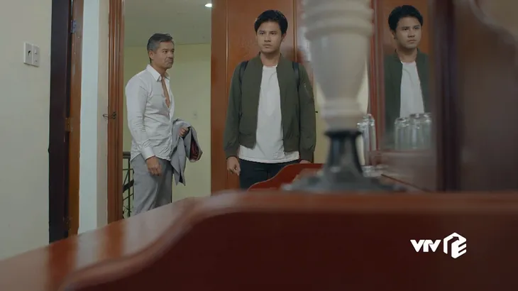 Tiệm ăn dì ghẻ - Tập 6: Thương vụ mua bán bất thành, Thiên Kim bị chồng hắt hủi vì hết giá trị lợi dụng - Ảnh 5. Tiệm ăn dì ghẻ - Tập 6: Thương vụ mua bán bất thành, Thiên Kim bị chồng hắt hủi vì hết giá trị lợi dụng - Ảnh 5.