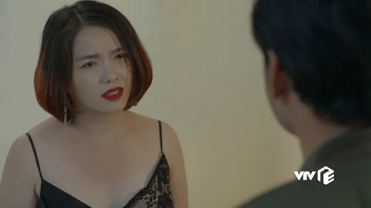 Tiệm ăn dì ghẻ - Tập 6: Thương vụ mua bán bất thành, Thiên Kim bị chồng hắt hủi vì hết giá trị lợi dụng - Ảnh 7. Tiệm ăn dì ghẻ - Tập 6: Thương vụ mua bán bất thành, Thiên Kim bị chồng hắt hủi vì hết giá trị lợi dụng - Ảnh 7.