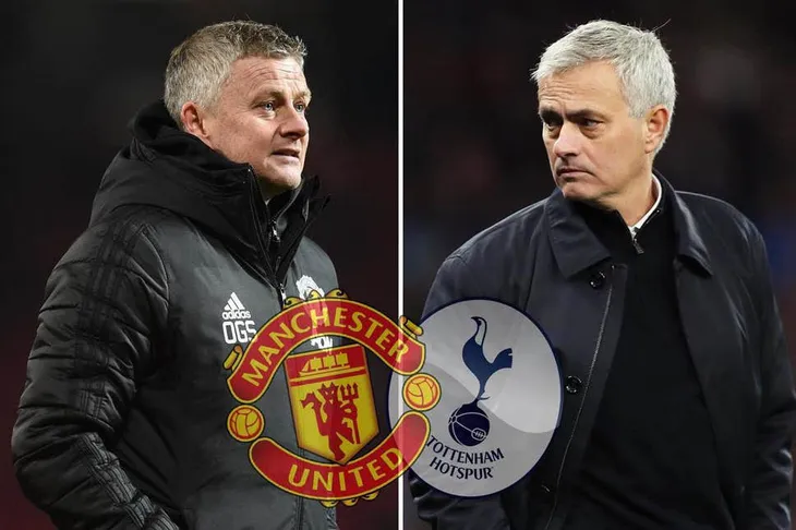 Vòng 15 Ngoại hạng Anh: Man Utd - Tottenham, Liverpool - Everton... - Ảnh 2. Vòng 15 Ngoại hạng Anh: Man Utd - Tottenham, Liverpool - Everton... - Ảnh 2.