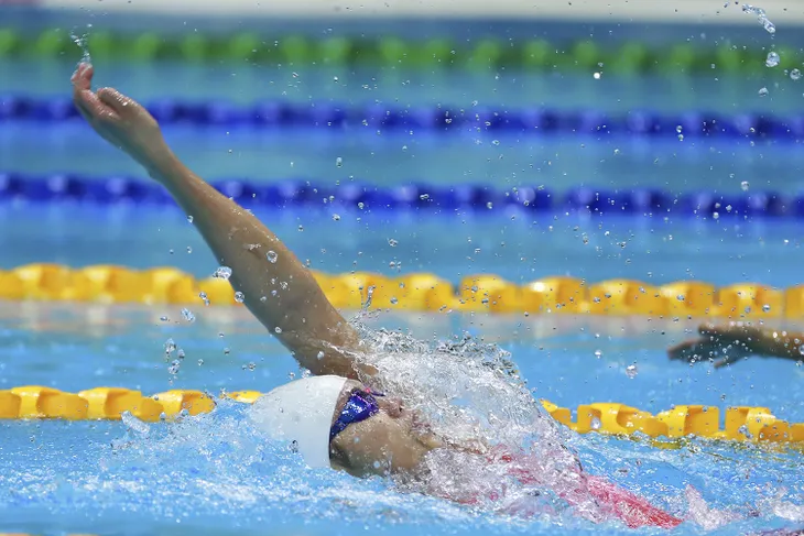 Ảnh: Những khoảnh khắc ấn tượng trong ngày thi đấu 4/12 tại SEA Games 30 - Ảnh 8. Ảnh: Những khoảnh khắc ấn tượng trong ngày thi đấu 4/12 tại SEA Games 30 - Ảnh 8.