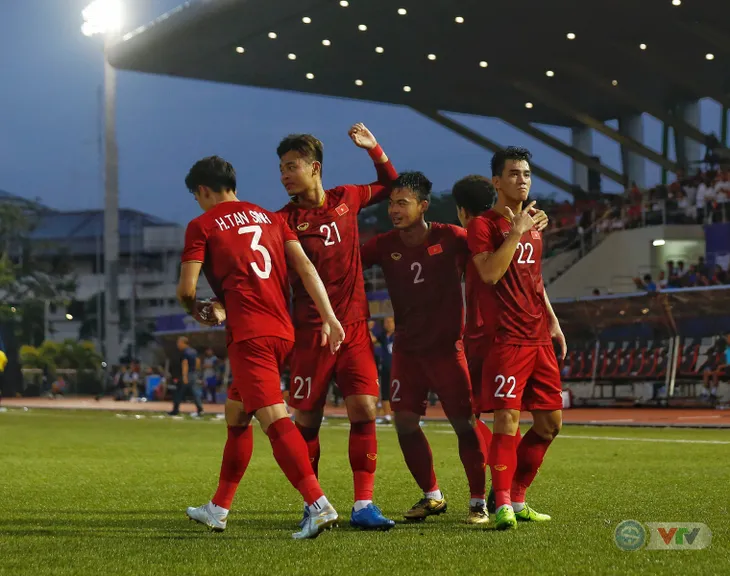 Quang Hải sẽ trở lại nếu U22 Việt Nam vào chung kết SEA Games 30 - Ảnh 1. Quang Hải sẽ trở lại nếu U22 Việt Nam vào chung kết SEA Games 30 - Ảnh 1.