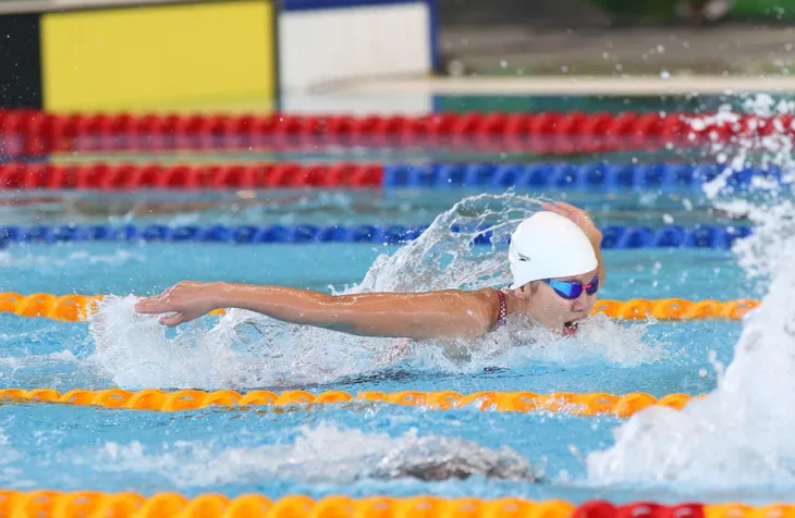 Ảnh: Những khoảnh khắc ấn tượng trong ngày thi đấu 4/12 tại SEA Games 30 - Ảnh 1. Ảnh: Những khoảnh khắc ấn tượng trong ngày thi đấu 4/12 tại SEA Games 30 - Ảnh 1.