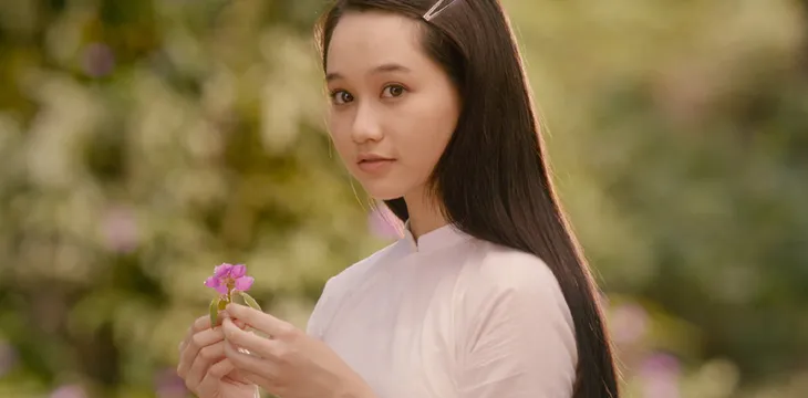 “Mắt biếc” tung trailer chính thức, hé lộ những biến cố mới - Ảnh 1. “Mắt biếc” tung trailer chính thức, hé lộ những biến cố mới - Ảnh 1.
