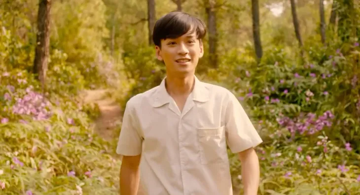 “Mắt biếc” tung trailer chính thức, hé lộ những biến cố mới - Ảnh 2. “Mắt biếc” tung trailer chính thức, hé lộ những biến cố mới - Ảnh 2.