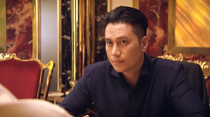 Sinh tử - Tập 23: Thông (Doãn Quốc Đam) bày kế cho Vũ (Việt Anh) gỡ khó trong dự án xây dựng mới - Ảnh 1. Sinh tử - Tập 23: Thông (Doãn Quốc Đam) bày kế cho Vũ (Việt Anh) gỡ khó trong dự án xây dựng mới - Ảnh 1.