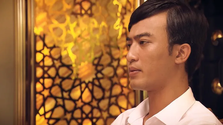 Sinh tử - Tập 23: Thông (Doãn Quốc Đam) bày kế cho Vũ (Việt Anh) gỡ khó trong dự án xây dựng mới - Ảnh 2. Sinh tử - Tập 23: Thông (Doãn Quốc Đam) bày kế cho Vũ (Việt Anh) gỡ khó trong dự án xây dựng mới - Ảnh 2.