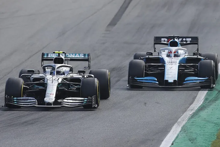 Đua xe F1: Mercedes trả mức phí tham dự kỷ lục cho mùa giải năm 2020 - Ảnh 1. Đua xe F1: Mercedes trả mức phí tham dự kỷ lục cho mùa giải năm 2020 - Ảnh 1.