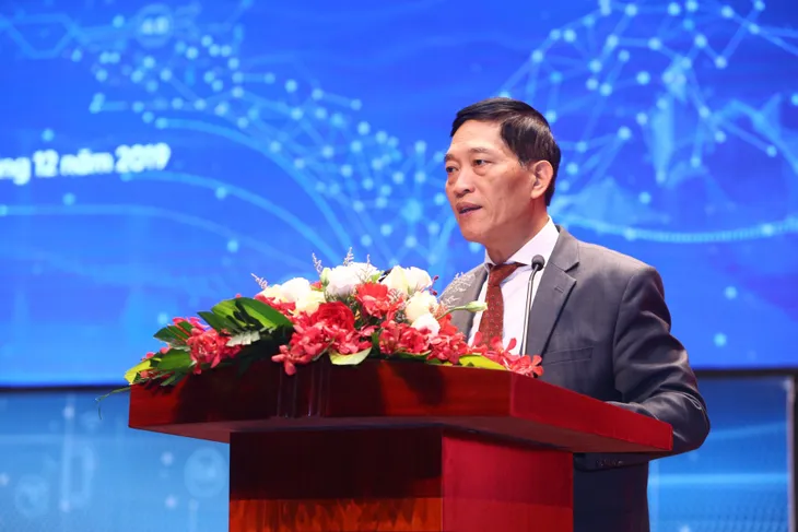 Bế mạc Techfest Việt Nam 2019 - Ảnh 2. Bế mạc Techfest Việt Nam 2019 - Ảnh 2.