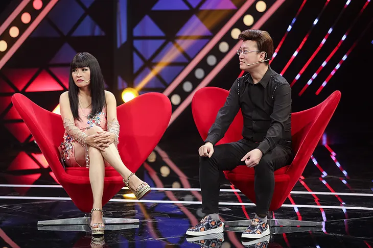 Phương Thanh tiết lộ lý do rút khỏi giải thưởng Làn Sóng Xanh - Ảnh 3. Phương Thanh tiết lộ lý do rút khỏi giải thưởng Làn Sóng Xanh - Ảnh 3.