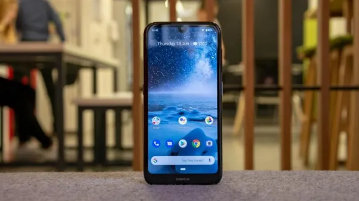 Nokia 2.3 lên kệ tại Việt Nam từ 9/12, giá 2,59 triệu đồng - Ảnh 2. Nokia 2.3 lên kệ tại Việt Nam từ 9/12, giá 2,59 triệu đồng - Ảnh 2.