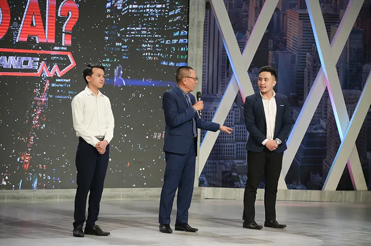 Cơ hội cho ai: Thạc sĩ kế toán gây ấn tượng với các sếp bởi thành tích khủng - Ảnh 3. Cơ hội cho ai: Thạc sĩ kế toán gây ấn tượng với các sếp bởi thành tích khủng - Ảnh 3.