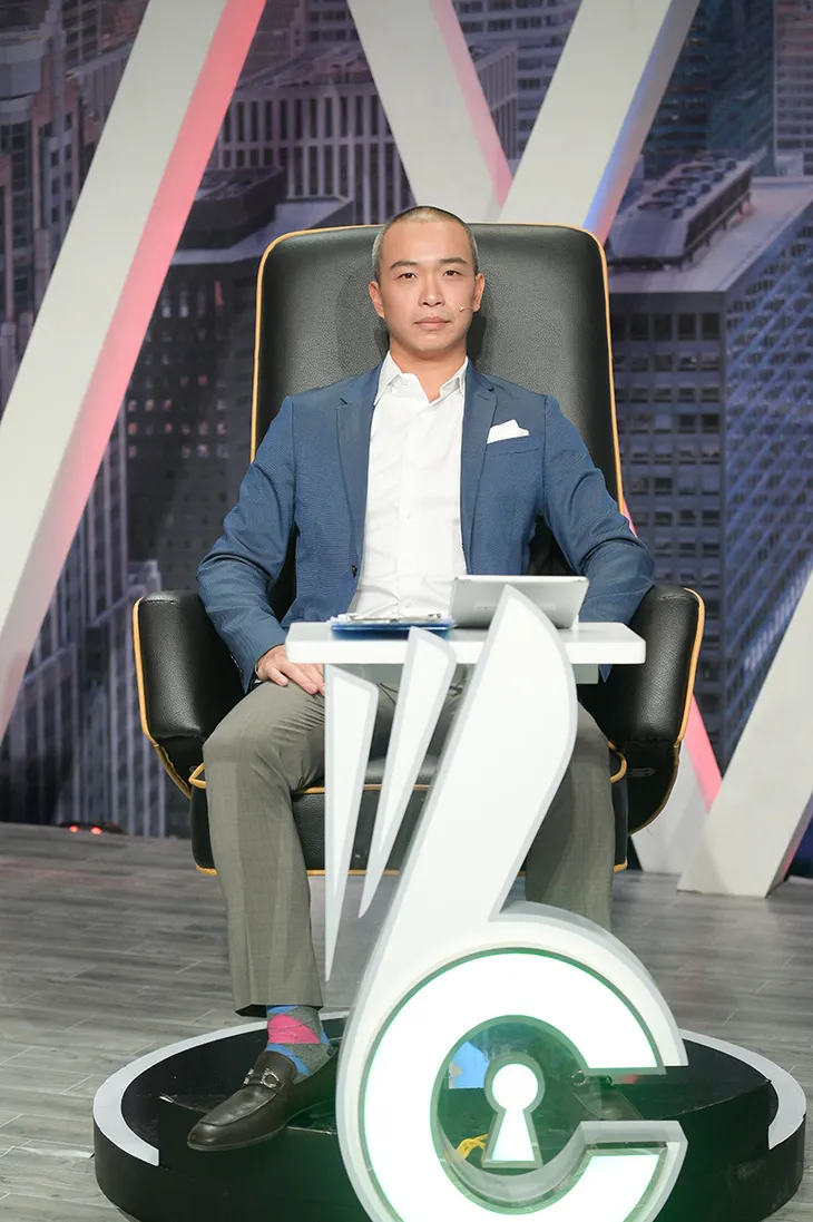 Cơ hội cho ai: Thạc sĩ kế toán gây ấn tượng với các sếp bởi thành tích khủng - Ảnh 1. Cơ hội cho ai: Thạc sĩ kế toán gây ấn tượng với các sếp bởi thành tích khủng - Ảnh 1.
