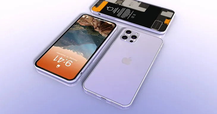Không phải iPhone SE 2, Apple sẽ trình làng iPhone 9 - Ảnh 2. Không phải iPhone SE 2, Apple sẽ trình làng iPhone 9 - Ảnh 2.