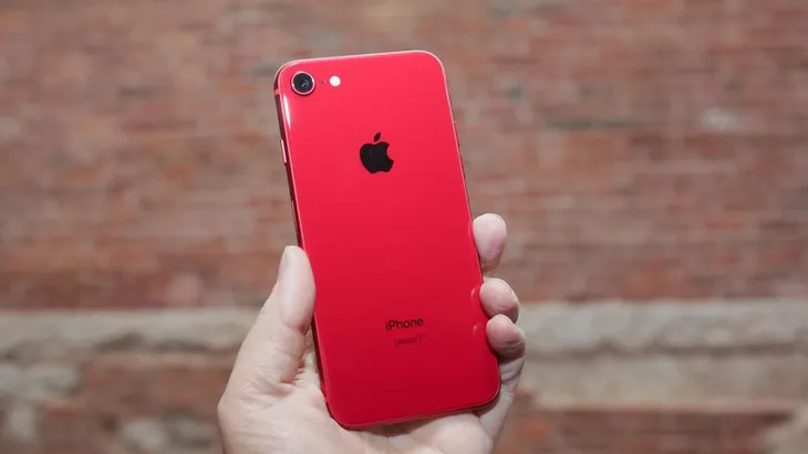 Không phải iPhone SE 2, Apple sẽ trình làng iPhone 9 - Ảnh 1. Không phải iPhone SE 2, Apple sẽ trình làng iPhone 9 - Ảnh 1.