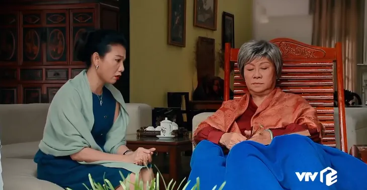 Nước mắt loài cỏ dại - Tập 7: Nợ nần chồng chất phải thế chấp nhà, Phương về cầu cứu mẹ chồng - Ảnh 6. Nước mắt loài cỏ dại - Tập 7: Nợ nần chồng chất phải thế chấp nhà, Phương về cầu cứu mẹ chồng - Ảnh 6.