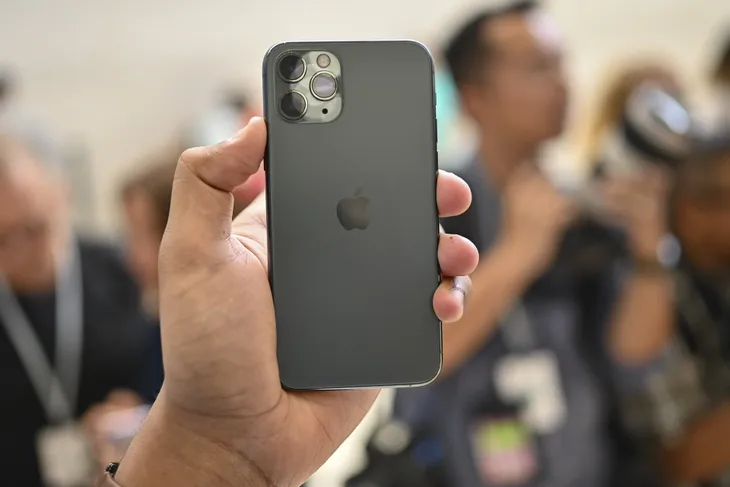 Apple sắp cho mua iPhone trả góp 0% lãi suất trong 24 tháng - Ảnh 2. Apple sắp cho mua iPhone trả góp 0% lãi suất trong 24 tháng - Ảnh 2.