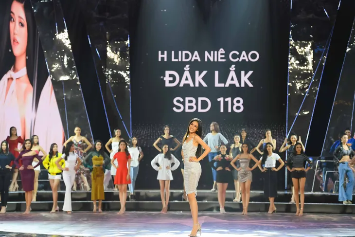 Đón xem Chung kết Hoa hậu Hoàn vũ Việt Nam 2019 (20h10, VTV1) - Ảnh 2. Đón xem Chung kết Hoa hậu Hoàn vũ Việt Nam 2019 (20h10, VTV1) - Ảnh 2.
