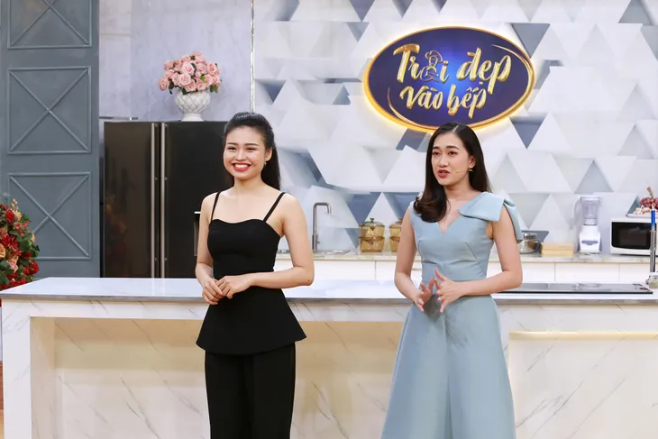 Võ Tấn Phát phải vượt qua hơn 5.000 người để được tán tỉnh Lê Lộc, Phương Lan - Ảnh 1. Võ Tấn Phát phải vượt qua hơn 5.000 người để được tán tỉnh Lê Lộc, Phương Lan - Ảnh 1.