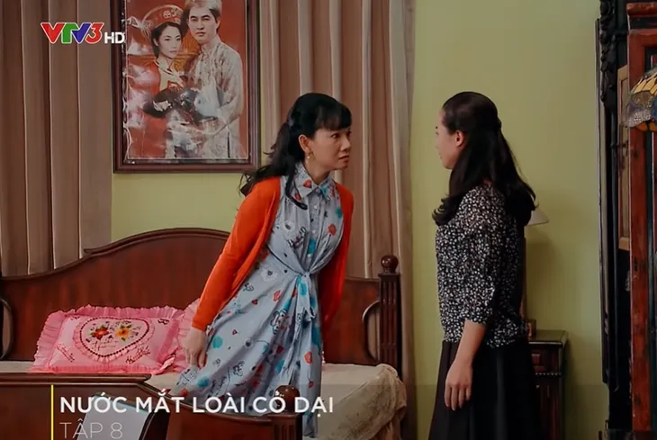 Nước mắt loài cỏ dại – Tập 8: Phương thú nhận lí do hãm hại Ngọc vì yêu Thành - Ảnh 4. Nước mắt loài cỏ dại – Tập 8: Phương thú nhận lí do hãm hại Ngọc vì yêu Thành - Ảnh 4.