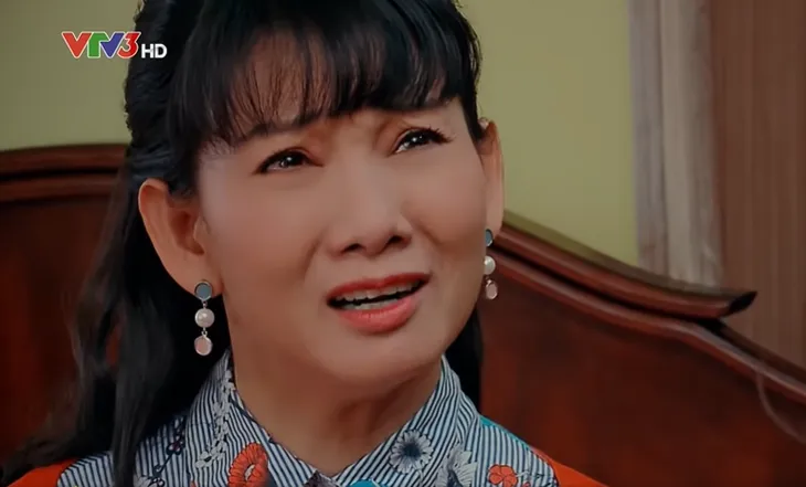 Nước mắt loài cỏ dại – Tập 8: Phương thú nhận lí do hãm hại Ngọc vì yêu Thành - Ảnh 3. Nước mắt loài cỏ dại – Tập 8: Phương thú nhận lí do hãm hại Ngọc vì yêu Thành - Ảnh 3.