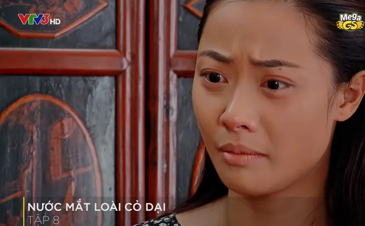Nước mắt loài cỏ dại – Tập 8: Phương thú nhận lí do hãm hại Ngọc vì yêu Thành - Ảnh 2. Nước mắt loài cỏ dại – Tập 8: Phương thú nhận lí do hãm hại Ngọc vì yêu Thành - Ảnh 2.